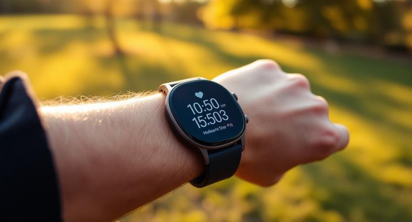 fitness tracker
