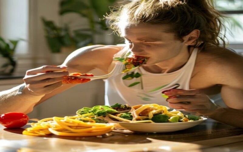 The Best Diet for Runners: What to Eat for Performance and Recovery