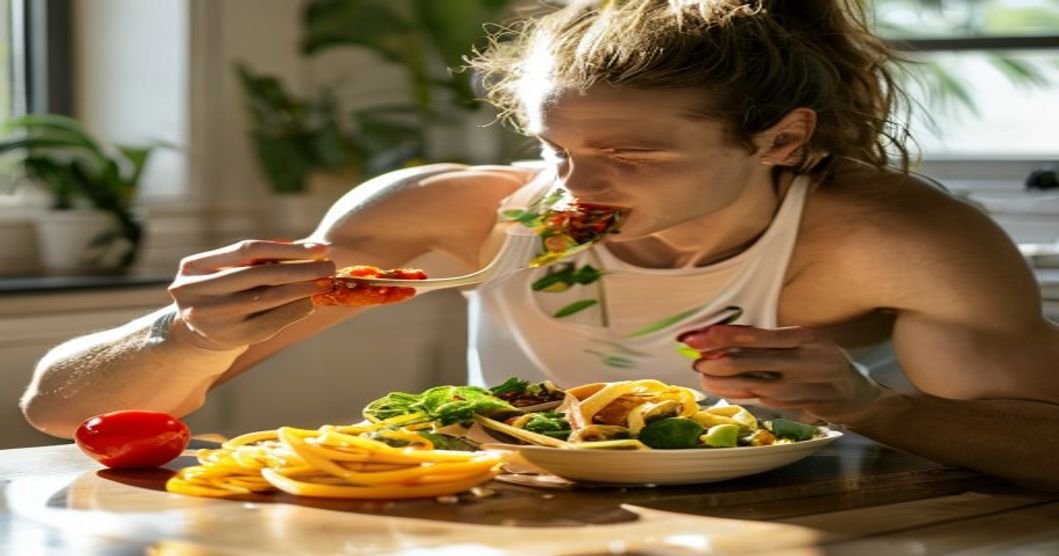 The Best Diet for Runners: What to Eat for Performance and Recovery