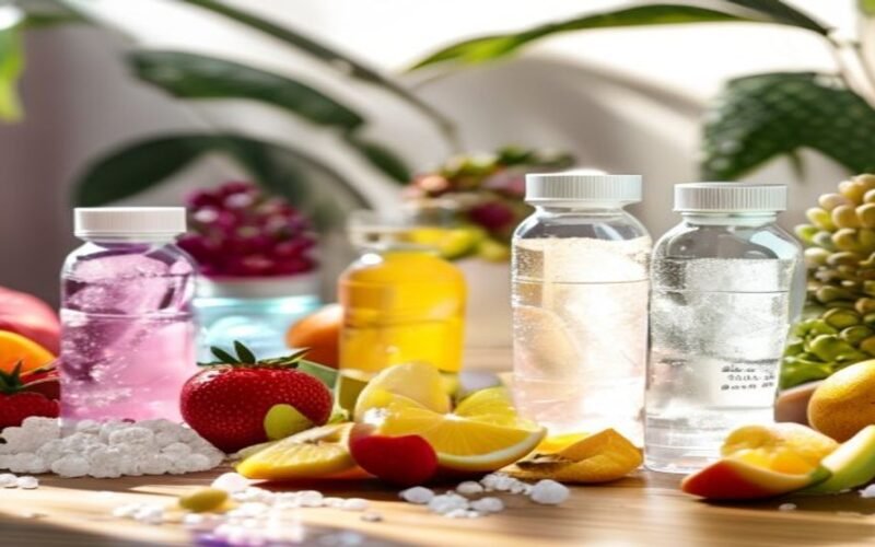 Best Water with Electrolytes in 2026: Tested and Compared