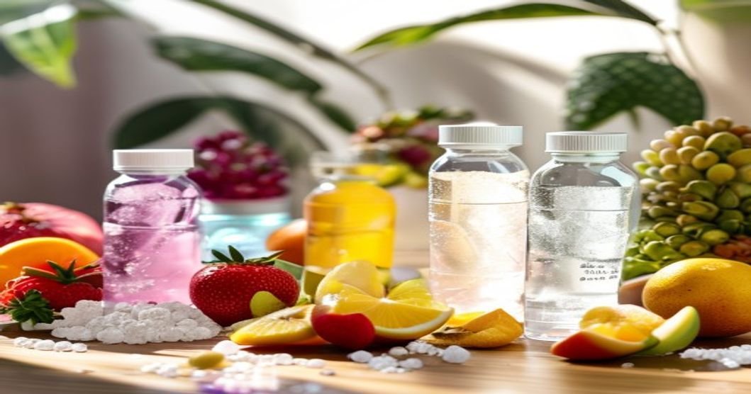 Best Water with Electrolytes in 2026: Tested and Compared
