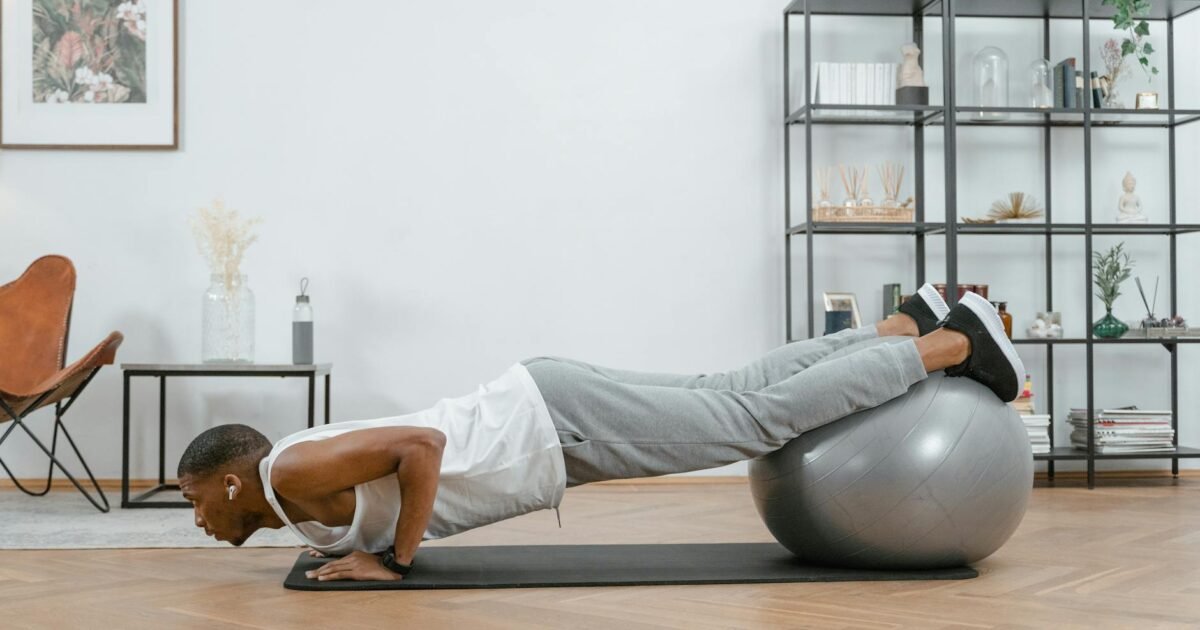 Best Exercises to Burn Fat at Home: Your Ultimate Guide