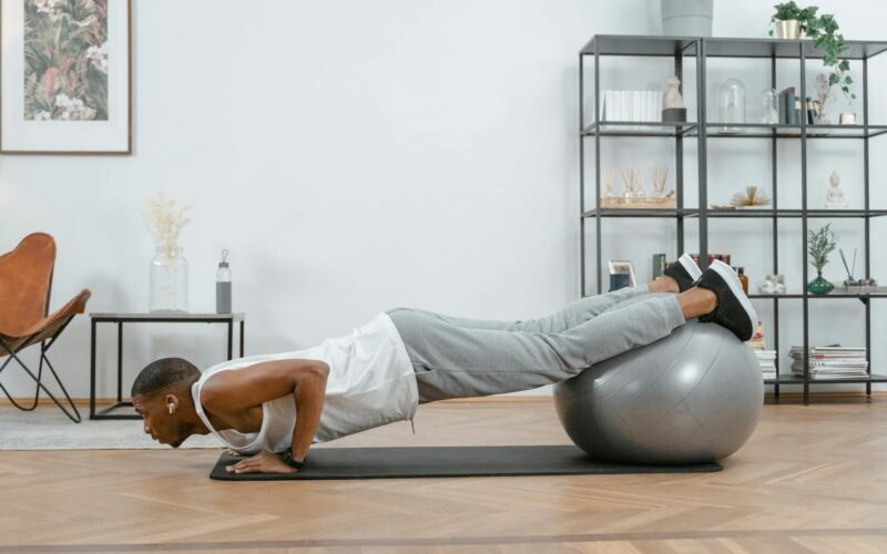 Best Exercises to Burn Fat at Home: Your Ultimate Guide