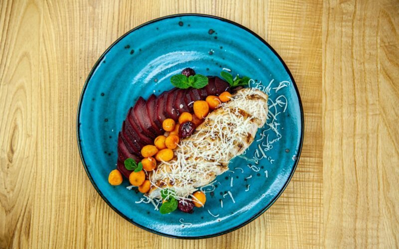Best Foods for Rapid Weight Loss: Your Ultimate Guide