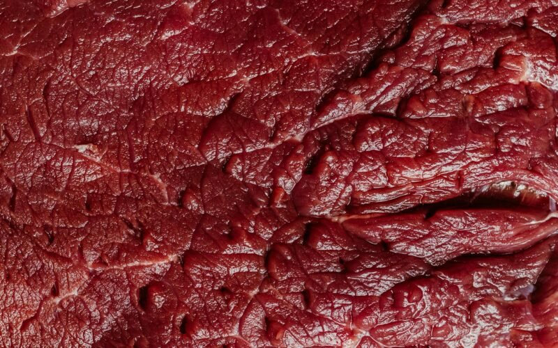 Best Protein Foods for Muscle Building: Ultimate Guide