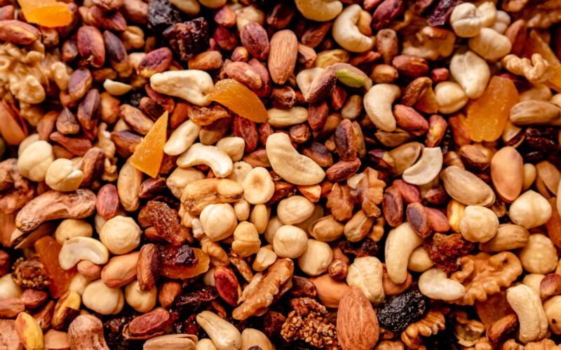 Best Vitamins for Weight Loss and Energy Guide