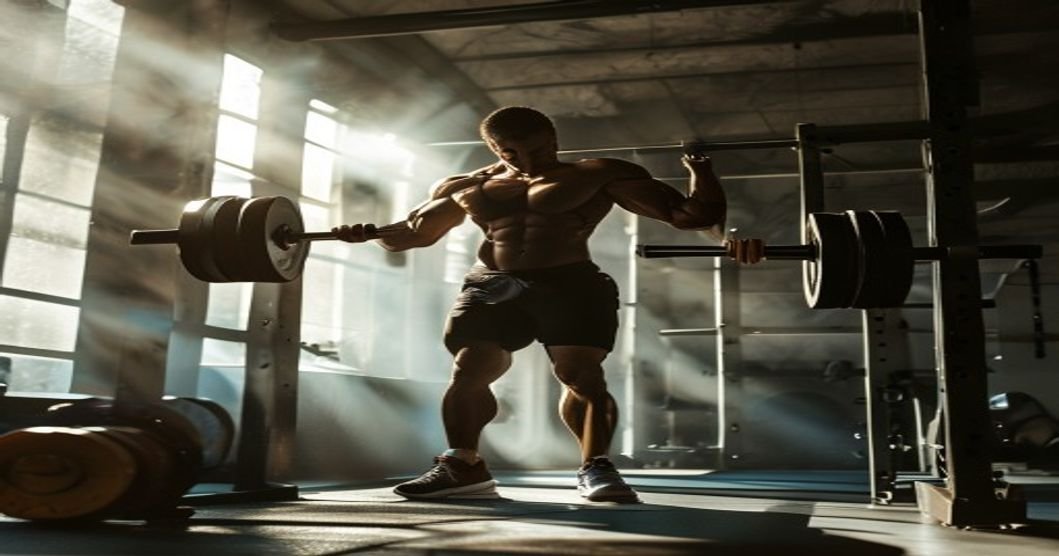 Can You Build Muscle in a Calorie Deficit? What the Science Says