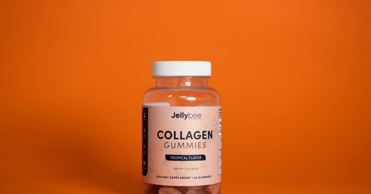 Collagen Benefits: Skin, Joints & Youthful Vitality