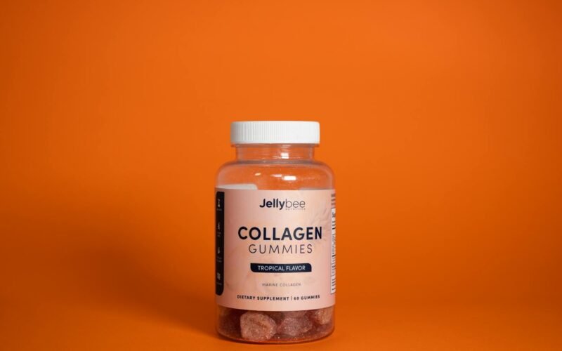 Collagen Benefits: Skin, Joints & Youthful Vitality