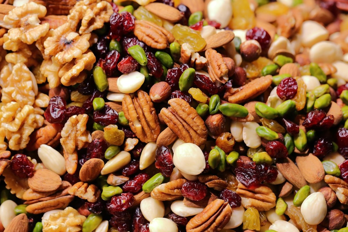 Cooked beans high fiber snack option for weight loss and sustained energy
