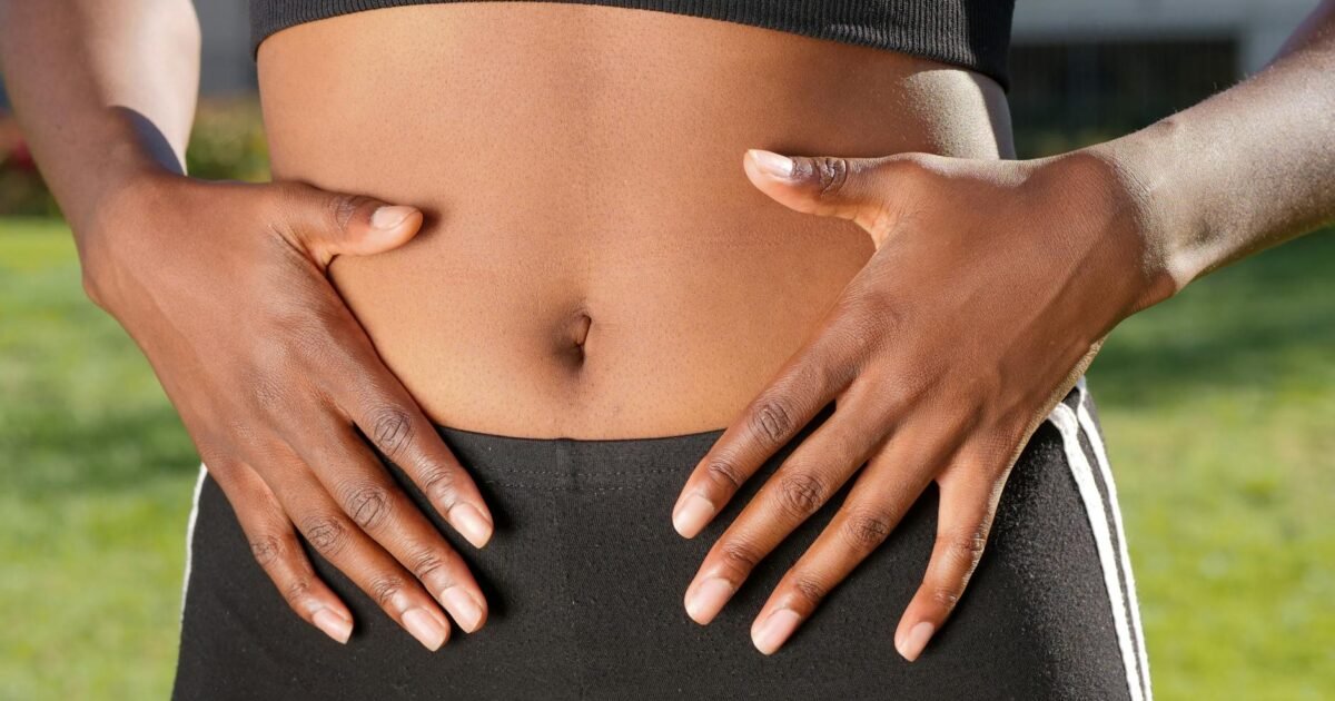 Cortisol & Belly Fat: Your Guide to Reducing Both