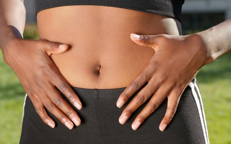 Cortisol & Belly Fat: Your Guide to Reducing Both