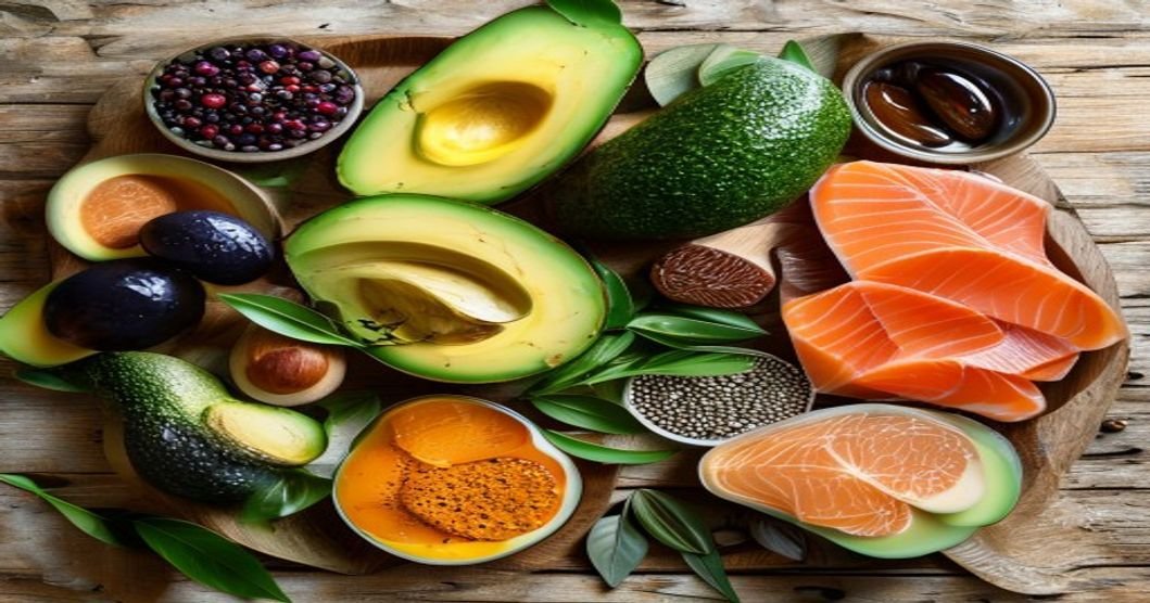 Fat Intake Calculator: How Much Fat Should You Eat Daily?