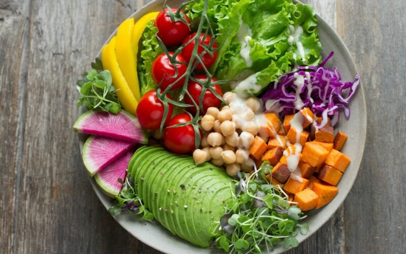 Fiber and Gut Health for Fat Loss: The 2026 Science-Backed Guide