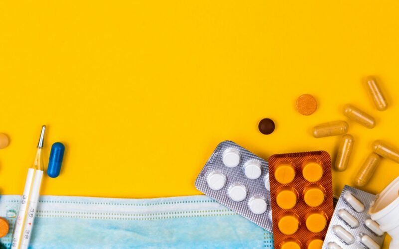 GLP-1 Weight Loss Pills in 2026: What You Need to Know Before Starting
