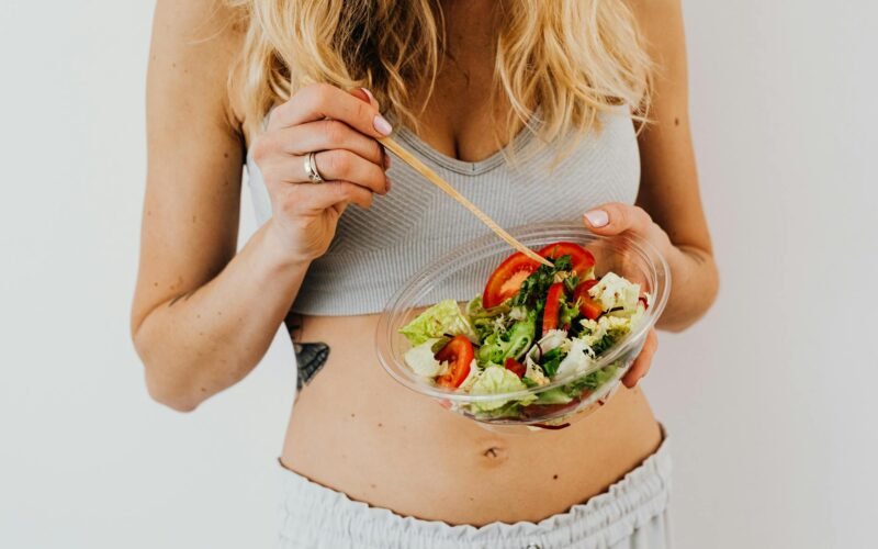 Gut Health Foods to Eat Every Day for a Thriving You