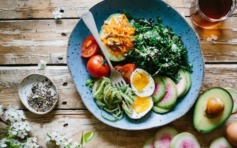 Achieving a Healthier Lifestyle: The Complete Guide for 2026