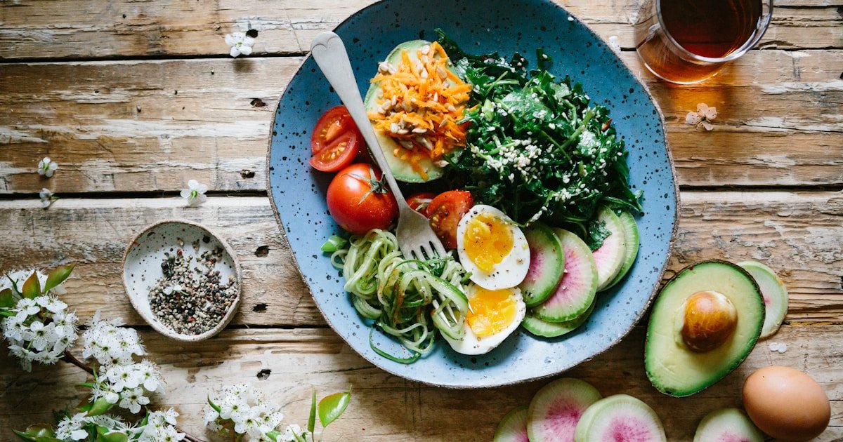 Achieving a Healthier Lifestyle: The Complete Guide for 2026