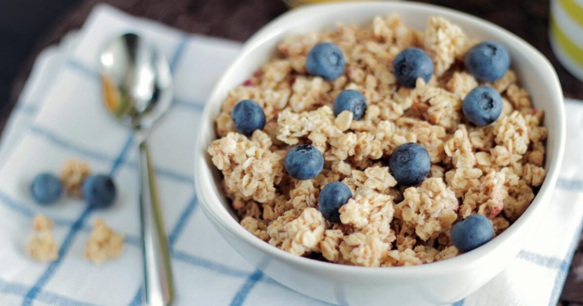 High-Fiber Foods for Weight Loss: Your Ultimate Guide
