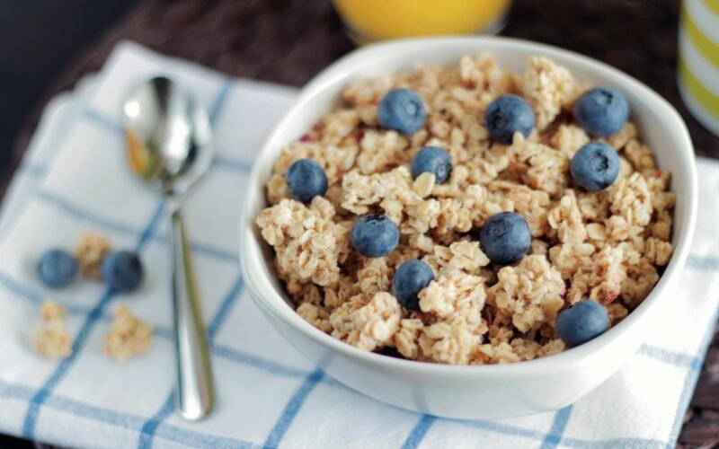 High-Fiber Foods for Weight Loss: Your Ultimate Guide