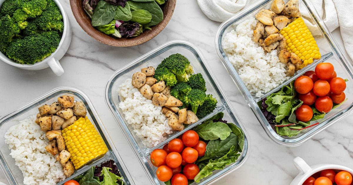 High-Protein Meal Prep on a Budget: 7 Days Under