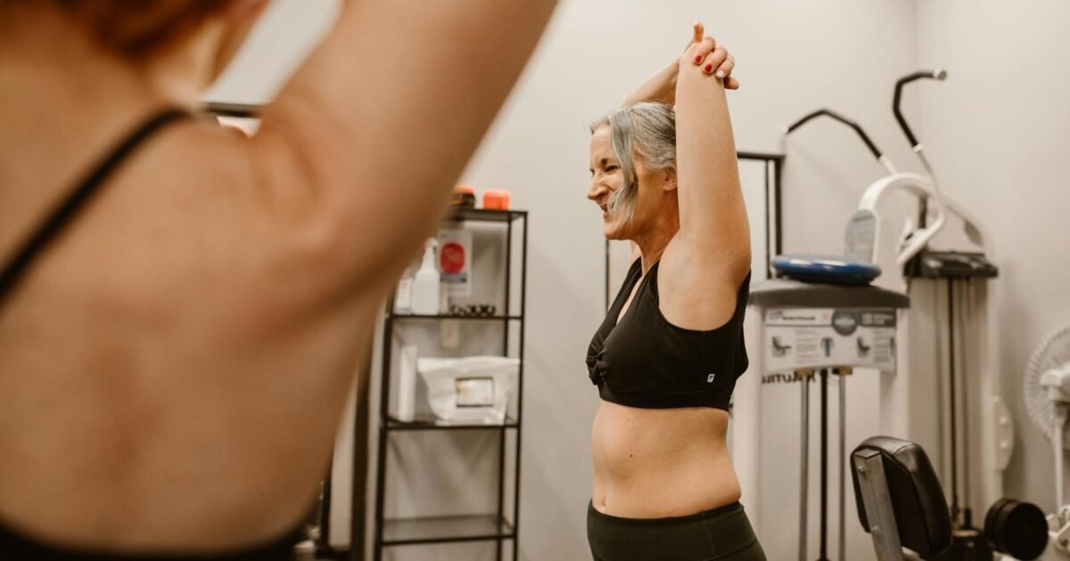 Hormonal Weight Gain: How to Fix It & Get Lean