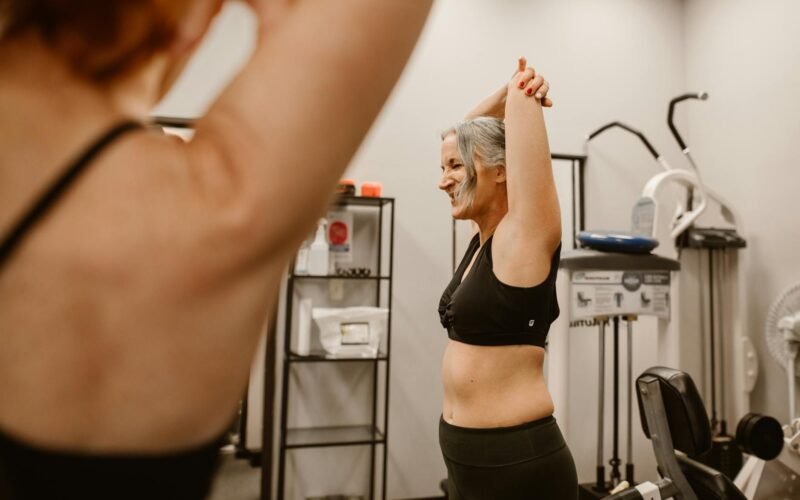 Hormonal Weight Gain: How to Fix It & Get Lean