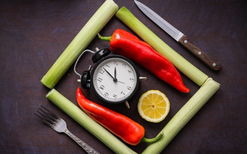 Intermittent Fasting for Beginners: The 16:8 Method That Actually Works