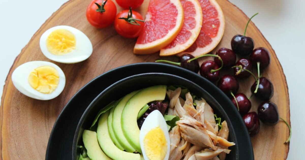 Keto Diet for Beginners: Your Complete Guide to Ketosis
