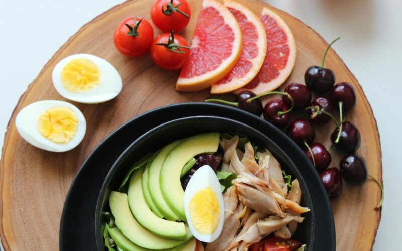 Keto Diet for Beginners: Your Complete Guide to Ketosis