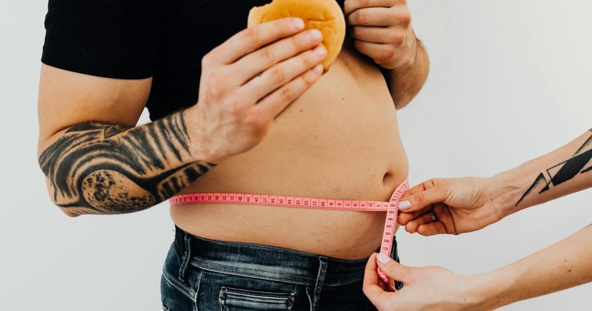 Lose 10 Pounds in 2 Weeks: Rapid, Healthy Action Plan