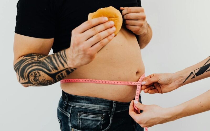 Lose 10 Pounds in 2 Weeks: Rapid, Healthy Action Plan