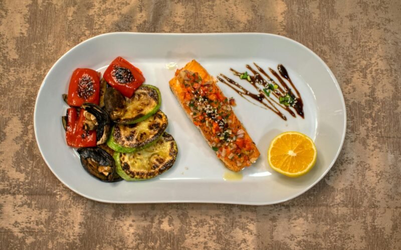 Low GI Foods for Diabetics: Your Ultimate Guide
