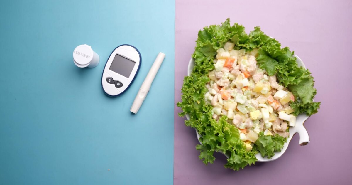 Low GI Foods List for Diabetics: Your Ultimate Guide