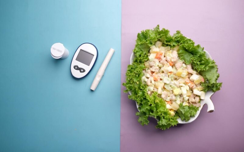 Low GI Foods List for Diabetics: Your Ultimate Guide