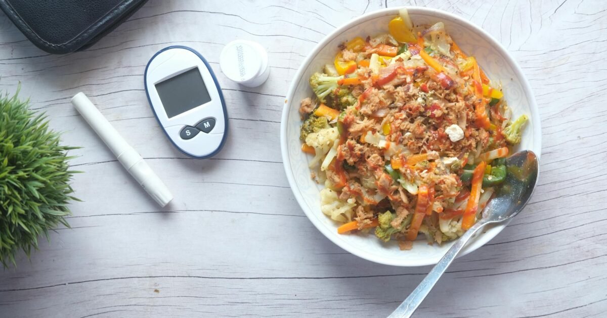Low GI Foods List for Diabetics: Your Complete Guide
