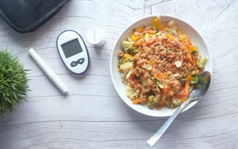 Low GI Foods List for Diabetics: Your Complete Guide