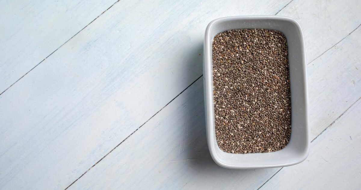 Omega-3 Foods: Powering Your Weight Loss Journey