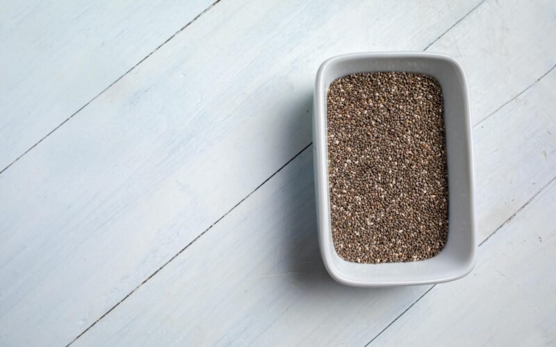 Omega-3 Foods: Powering Your Weight Loss Journey