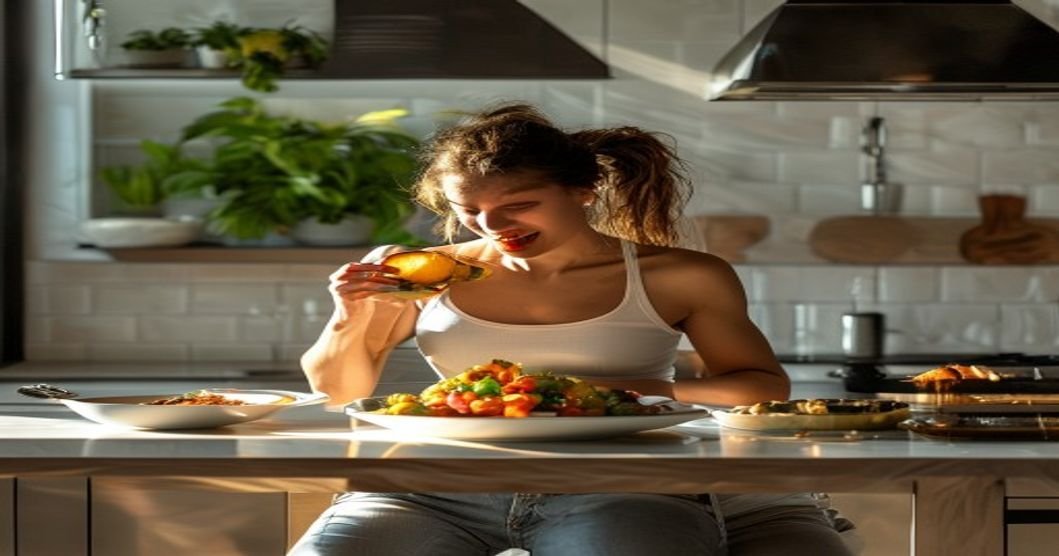 12 Signs You Have a Fast Metabolism (and What It Really Means)