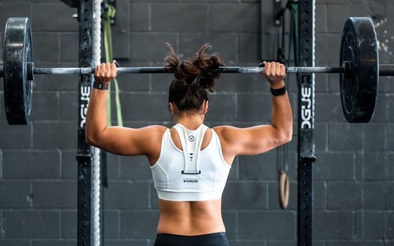 Strength Training for Fat Loss: Why Cardio Is Not Enough