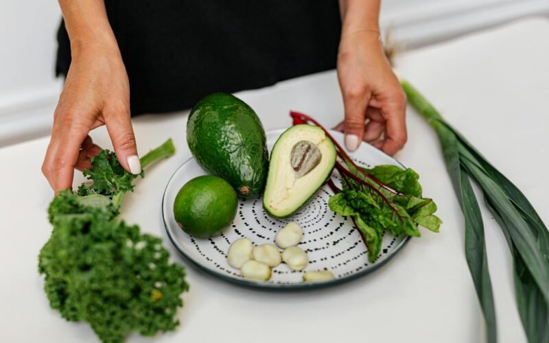 Thyroid Diet: Foods to Eat & Avoid for Optimal Health