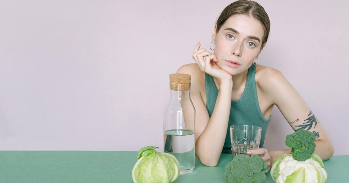 Thyroid Diet: Foods to Eat & Avoid for Optimal Health