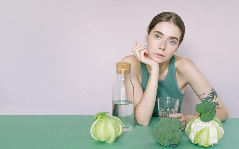 Thyroid Diet: Foods to Eat & Avoid for Optimal Health