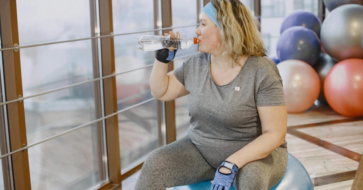 Water Intake for Weight Loss: Your Daily Hydration Guide