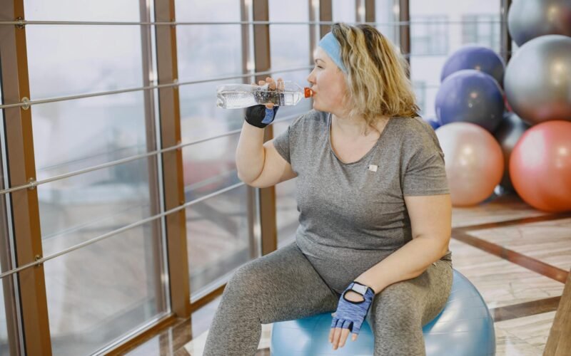Water Intake for Weight Loss: Your Daily Hydration Guide