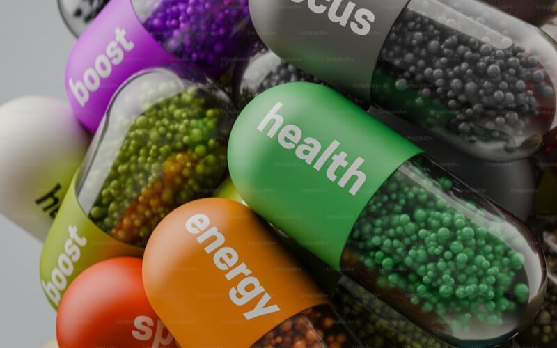 The Best Supplements for Weight Loss in 2026: What Science Says
