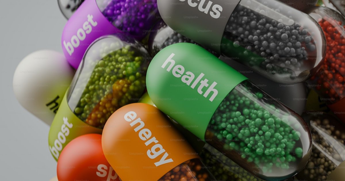 The Best Supplements for Weight Loss in 2026: What Science Says