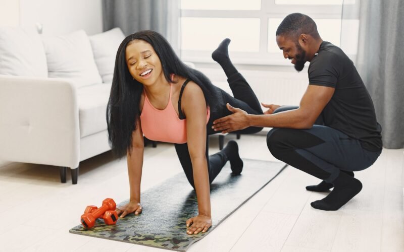 Best Exercises to Burn Fat at Home: Your Ultimate Guide