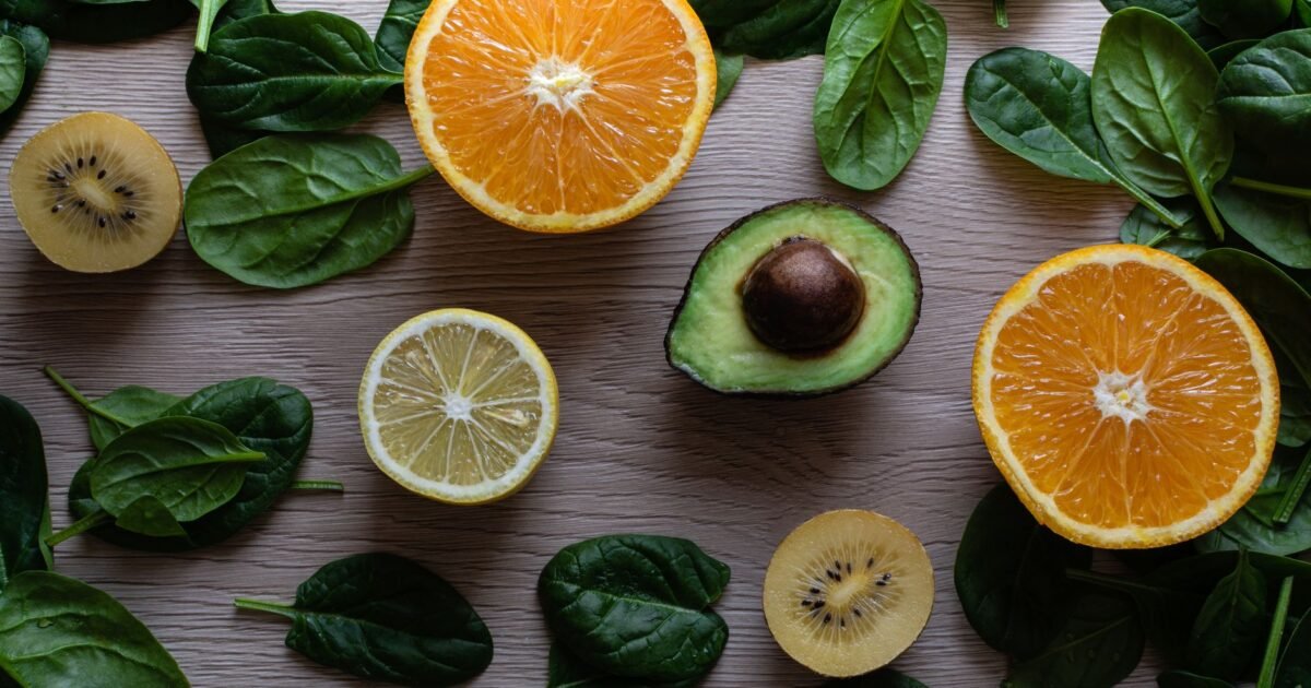 Best Vitamins for Weight Loss & Energy: Your Ultimate Guide